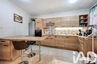 Maison 8 pièces 158000 €