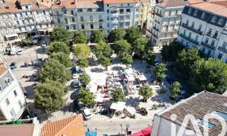 Appartement 2 Pièces 39 m² à vendre à Béziers (34500)