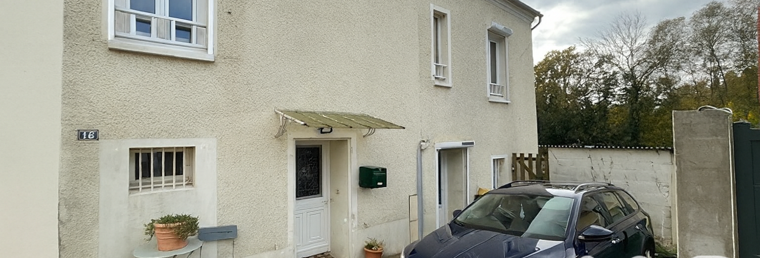 Maison 8 Pièces 105 m² à vendre à Étrépilly (77139)