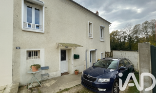 Maison 8 Pièces 105 m² à vendre à Étrépilly (77139)