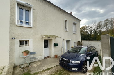 Maison 8 pièces 220000 €