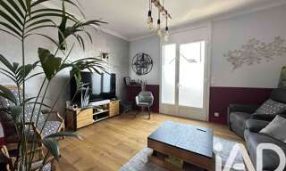 Maison 6 Pièces 103 m² à vendre à Houilles (78800)