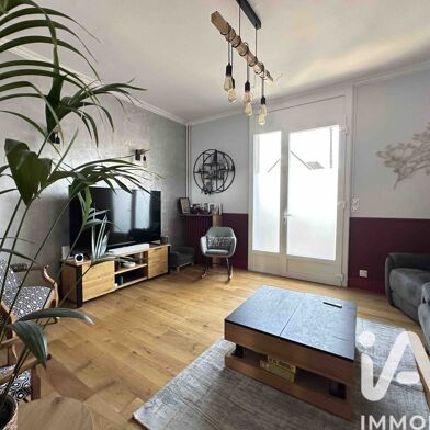 Maison 6 pièces 520000 €