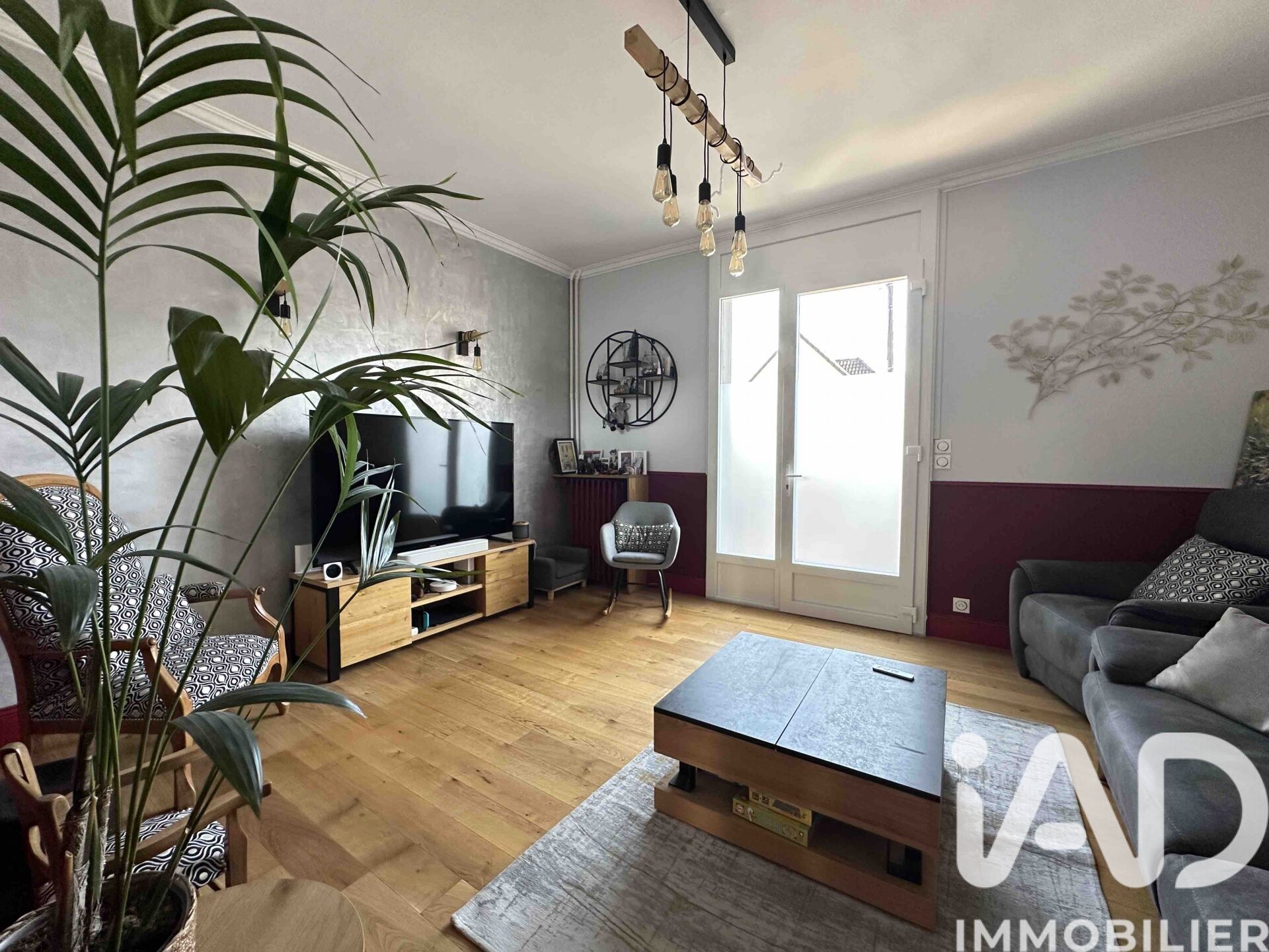 Maison à vendre, 6 pièces, 103 m², Houilles