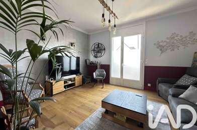 Maison 6 pièces 499000 €