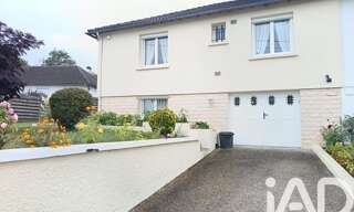 Maison 4 Pièces 90 m² à vendre à Freneuse (78840)