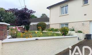 Maison 4 Pièces 90 m² à vendre à Freneuse (78840)