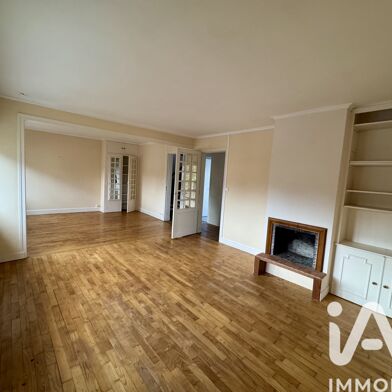 Maison 6 pièces 238000 €