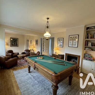 Maison 6 pièces 238000 €