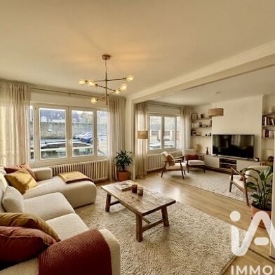 Maison 6 pièces 238000 €