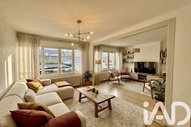 Maison 6 pièces 238000 €