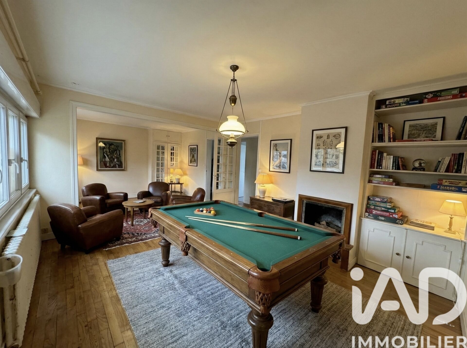 Vente Maison de ville 6 pièces - Photo 3
