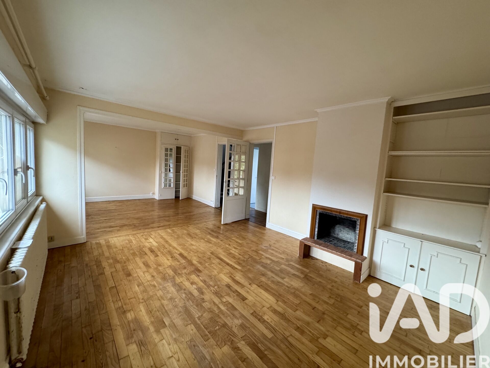 Vente Maison de ville 6 pièces - Photo 4