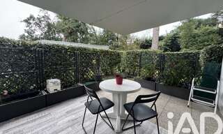 Appartement 4 Pièces 97 m² à vendre à Bordeaux (33200)