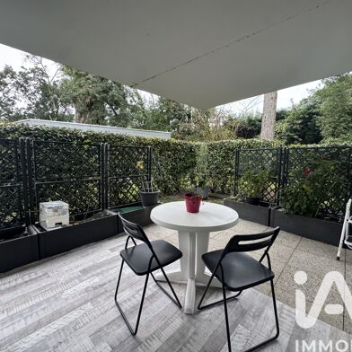 Appartement 4 pièces 450000 €