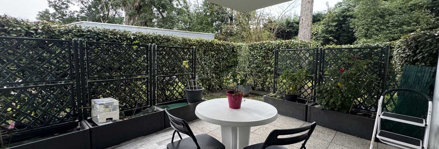 Appartement 4 Pièces 96 m² à vendre à Bordeaux (33200)