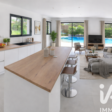 Maison 5 pièces 520000 €