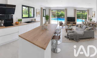 Maison 5 Pièces 139 m² à vendre à Cugnaux (31270)