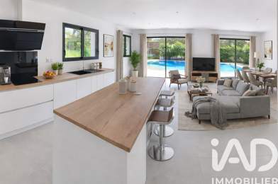 Maison 5 pièces 520000 €