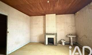 Appartement 6 Pièces 130 m² à vendre à Daignac (33420)