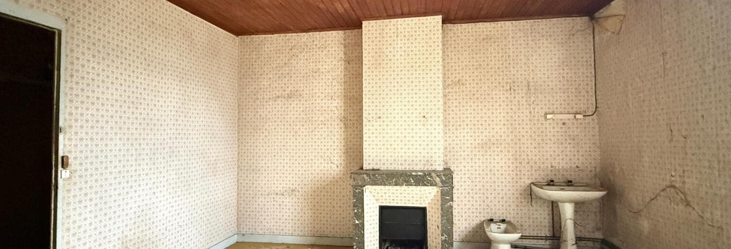 Appartement 6 Pièces 130 m² à vendre à Daignac (33420)