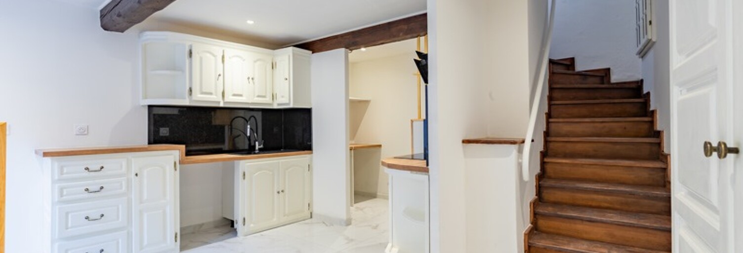 Maison 5 Pièces 96 m² à vendre à Foix (09000)