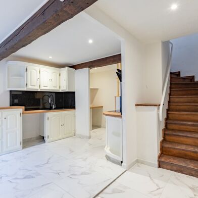 Maison 5 pièces 189000 €