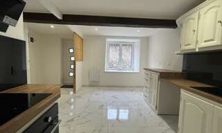 Maison 5 Pièces 96 m² à vendre à Foix (09000)