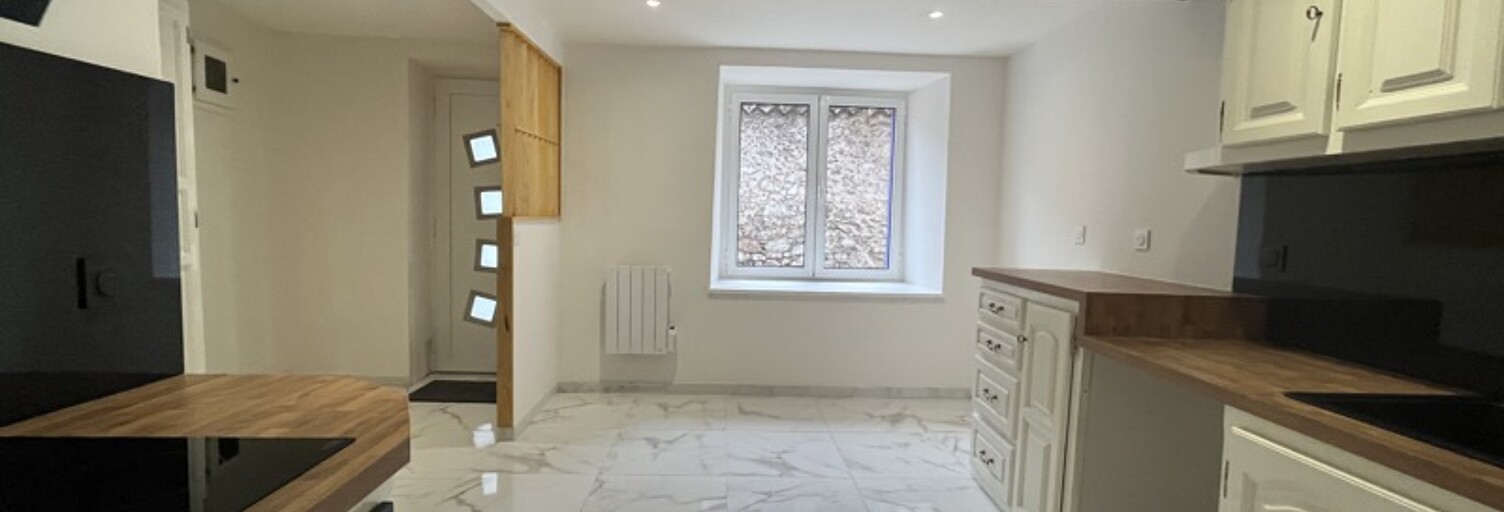 Maison 5 Pièces 96 m² à vendre à Foix (09000)