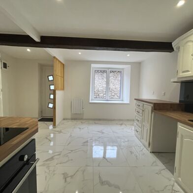 Maison 5 pièces 189000 €