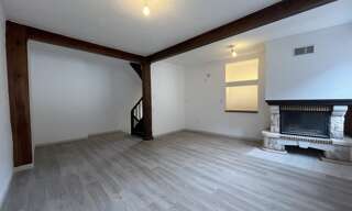 Maison 5 Pièces 96 m² à vendre à Foix (09000)