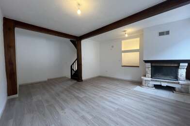 Maison 5 pièces 174900 €