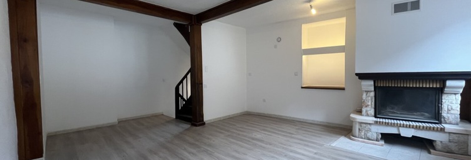 Maison 5 Pièces 96 m² à vendre à Foix (09000)