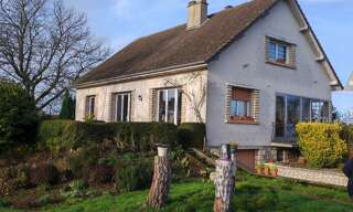 Maison 5 Pièces 94 m² à vendre à Appeville-Annebault (27290)