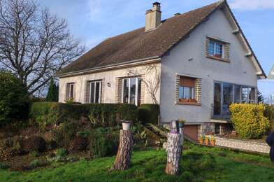 Maison 5 pièces 198000 €