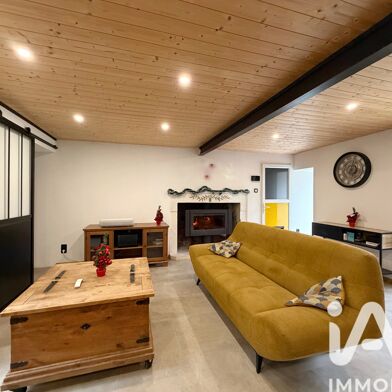 Maison 6 pièces 389900 €