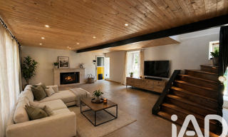 Maison 6 Pièces 275 m² à vendre à Champigny en Rochereau (86170)