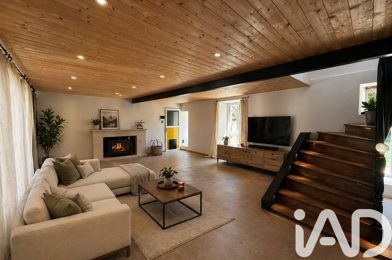 Maison 6 pièces 372000 €