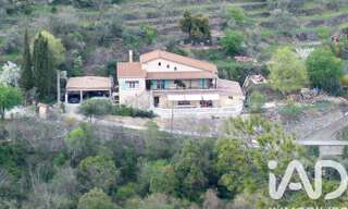 Maison 10 Pièces 318 m² à vendre à Saint-Ambroix (30500)