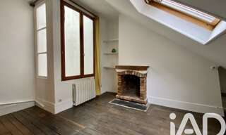 Appartement 1 Pièce 16 m² à vendre à Paris 11 (75011)