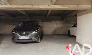 Garage  16 m² à vendre à Paris 11 (75011)