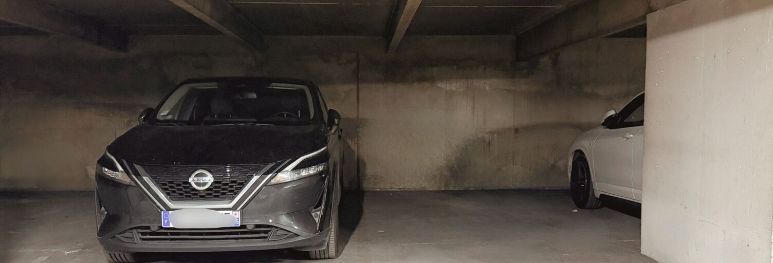 Garage  16 m² à vendre à Paris 11 (75011)