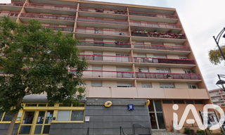 Appartement 5 Pièces 90 m² à vendre à Épinay-sous-Sénart (91860)