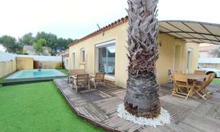 Maison 5 Pièces 105 m² à vendre à Le Crès (34920)