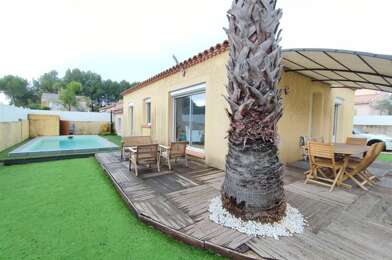 Maison 5 pièces 468000 €