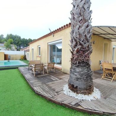 Maison 5 pièces 468000 €