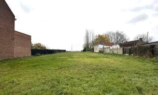 Terrain  1210 m² à vendre à Salomé (59496)