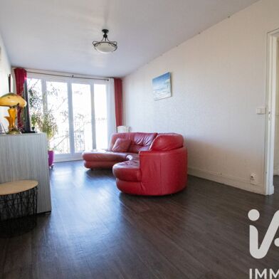 Appartement 3 pièces 233500 €