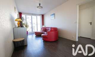 Appartement 3 Pièces 67 m² à vendre à Saint-Cyr-l'École (78210)