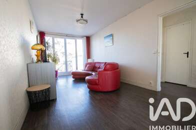 Appartement 3 pièces 233500 €